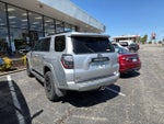 2020 Toyota 4Runner TRD Off-Road