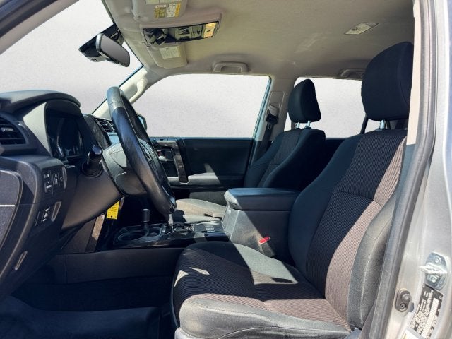 2020 Toyota 4Runner TRD Off-Road