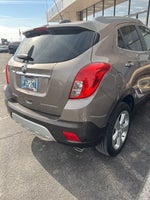 2015 Buick Encore Leather