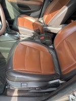 2015 Buick Encore Leather