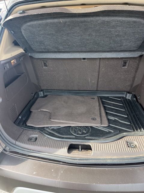 2015 Buick Encore Leather