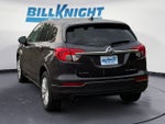2017 Buick Envision Preferred