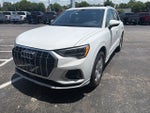 2022 Audi Q3 Premium quattro