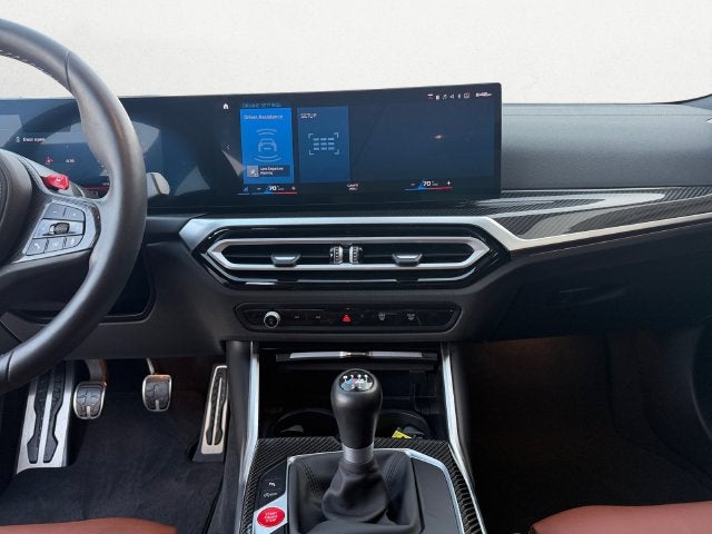 2024 BMW M3 Base