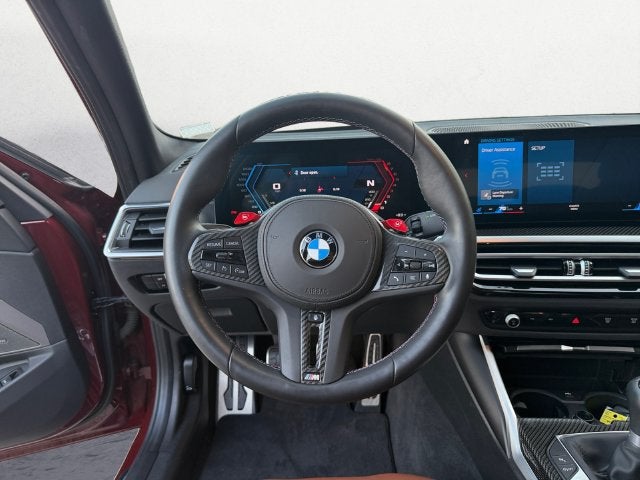 2024 BMW M3 Base