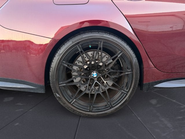 2024 BMW M3 Base