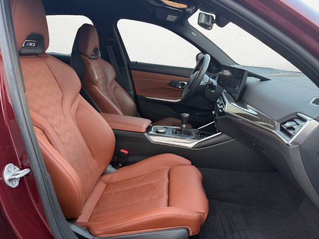 2024 BMW M3 Base