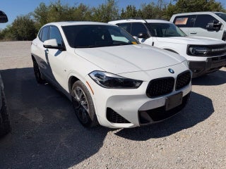 2023 BMW X2 xDrive28i