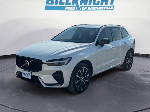 2024 Volvo XC60 B5 Plus Dark Theme
