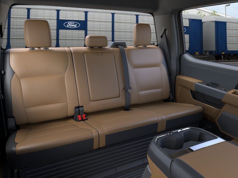 2026 Ford F-550SD Lariat DRW