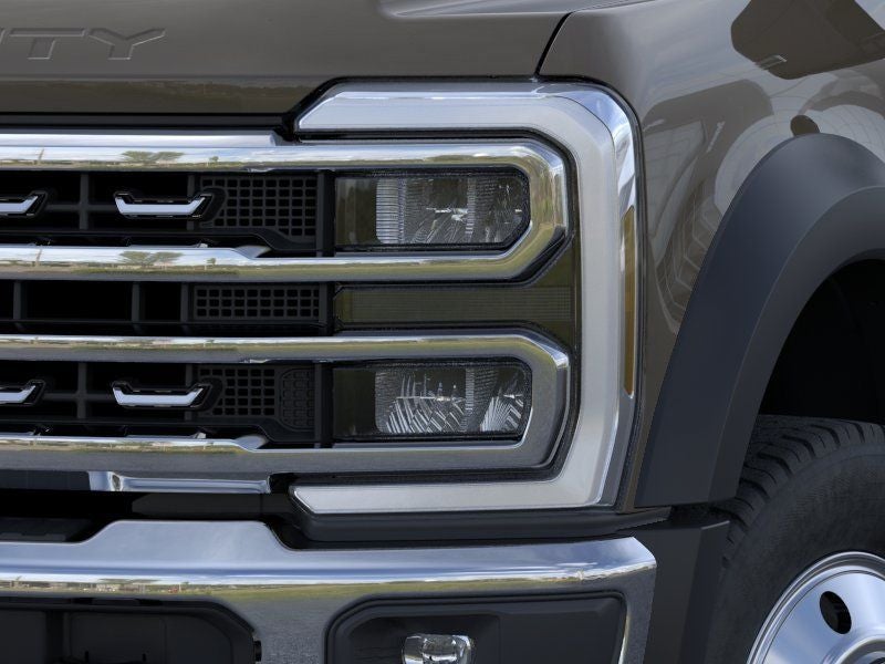 2026 Ford F-550SD Lariat DRW