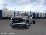 2026 Ford F-550SD Lariat DRW