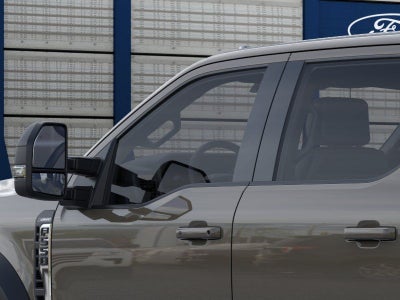 2026 Ford F-550SD Lariat DRW