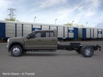 2026 Ford F-550SD Lariat DRW