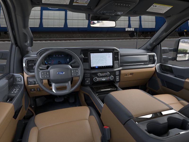 2026 Ford F-550SD Lariat DRW