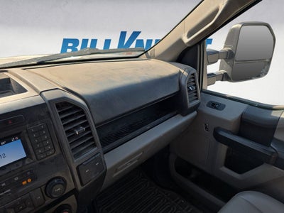 2022 Ford F-350SD XL DRW