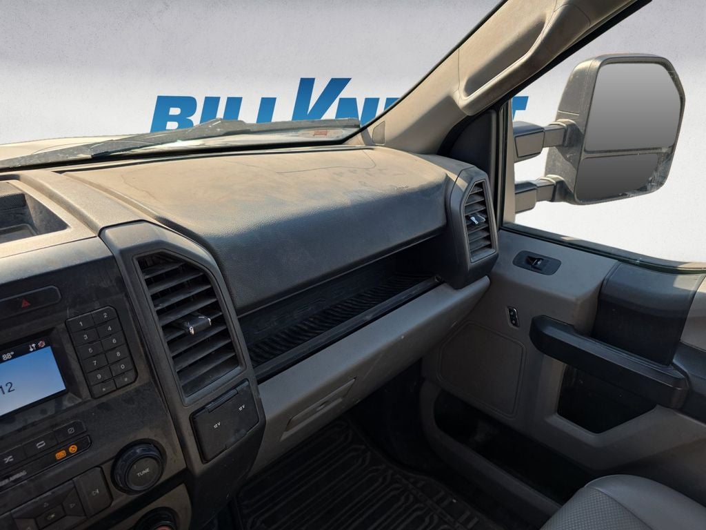 2022 Ford F-350SD XL DRW