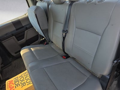 2022 Ford F-350SD XL DRW