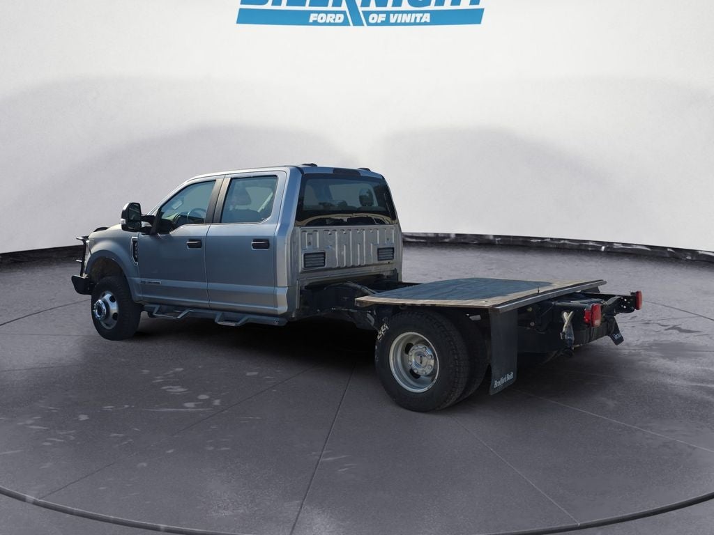 2022 Ford F-350SD XL DRW