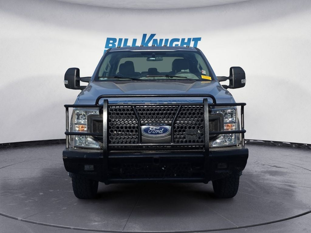 2022 Ford F-350SD XL DRW