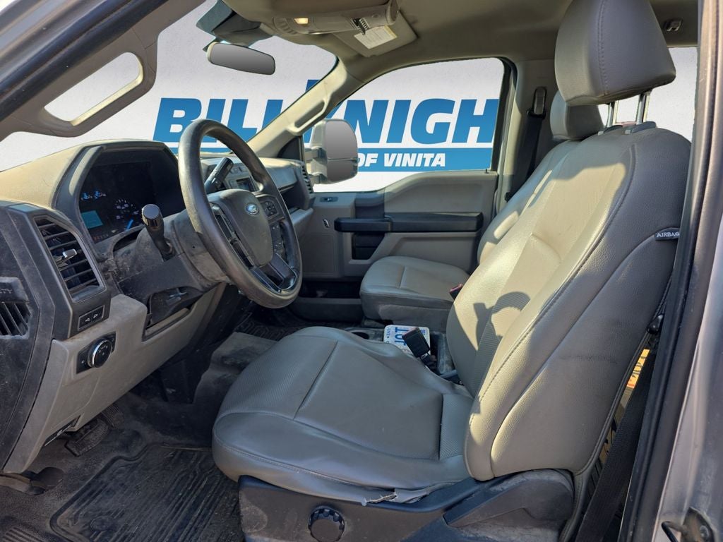2022 Ford F-350SD XL DRW
