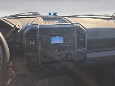 2022 Ford F-350SD XL DRW