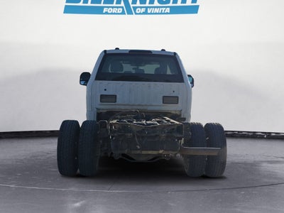 2022 Ford F-350SD XL DRW