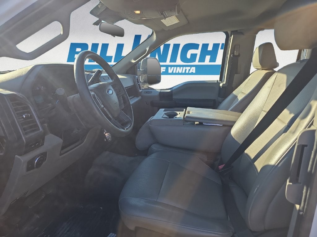 2022 Ford F-350SD XL DRW