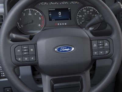 2026 Ford F-350SD XLT DRW
