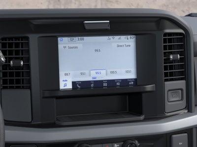 2026 Ford F-350SD XLT DRW
