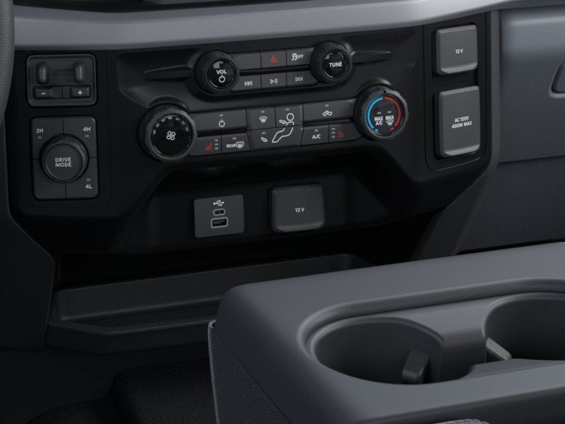 2026 Ford F-350SD XLT DRW