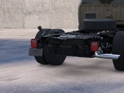 2026 Ford F-350SD XLT DRW