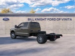 2026 Ford F-350SD XLT DRW