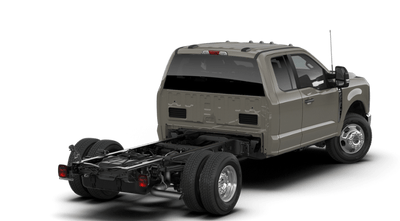 2026 Ford F-350SD XLT DRW