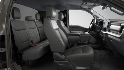 2026 Ford F-350SD XLT DRW