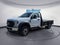 2018 Ford F-550SD XL DRW