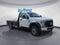 2018 Ford F-550SD XL DRW