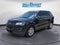 2016 Ford Explorer Base