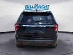 2016 Ford Explorer Base