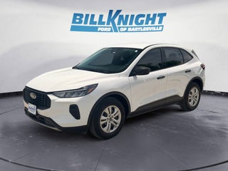 2023 Ford Escape Base