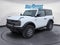 2022 Ford Bronco Badlands Badlands