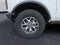 2022 Ford Bronco Badlands Badlands