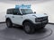 2022 Ford Bronco Badlands Badlands