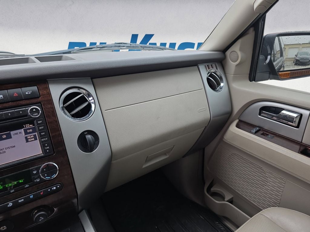 2008 Ford Expedition EL Limited