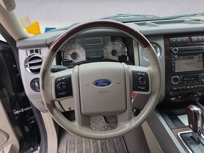 2008 Ford Expedition EL Limited
