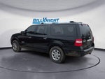 2008 Ford Expedition EL Limited