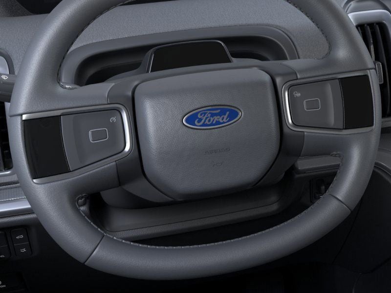 2025 Ford Expedition Max Active Loaner Vehicle