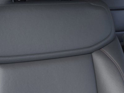 2025 Ford Expedition Max Active Loaner Vehicle