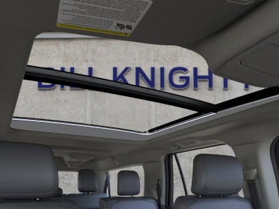 2025 Ford Expedition Max Active Loaner Vehicle