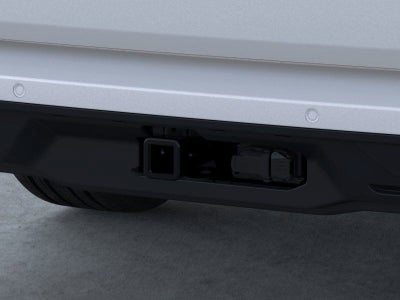 2025 Ford Expedition Max Active Loaner Vehicle